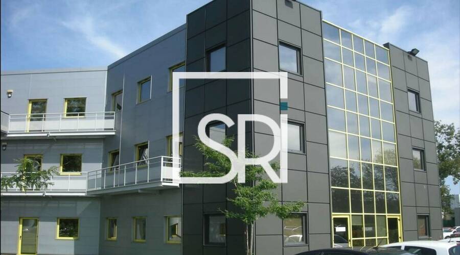 REXIM - Bureau - Puy-de-Dôme - Aubière - 8