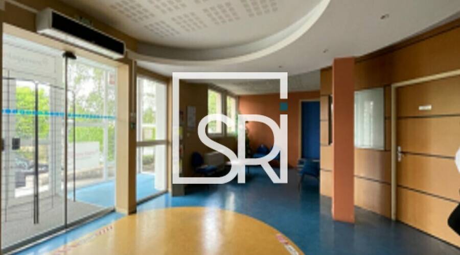 REXIM - Bureau - Castres - 1