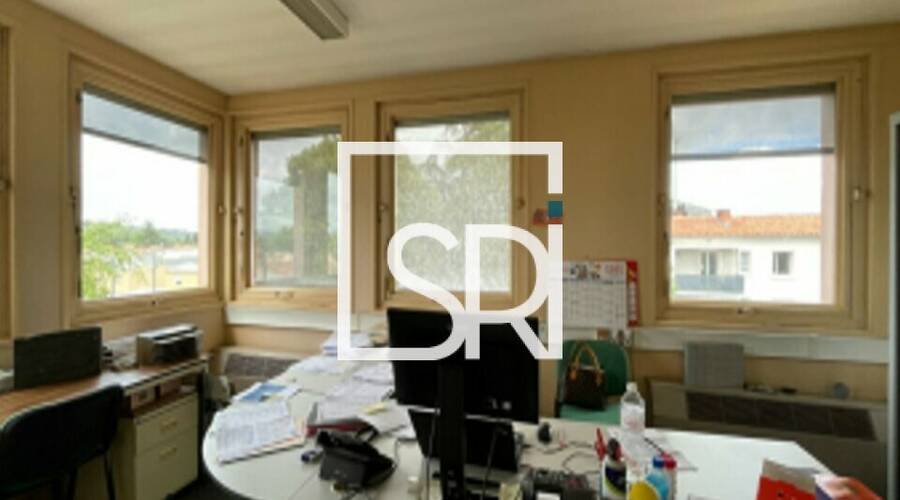 REXIM - Bureau - Castres - 3