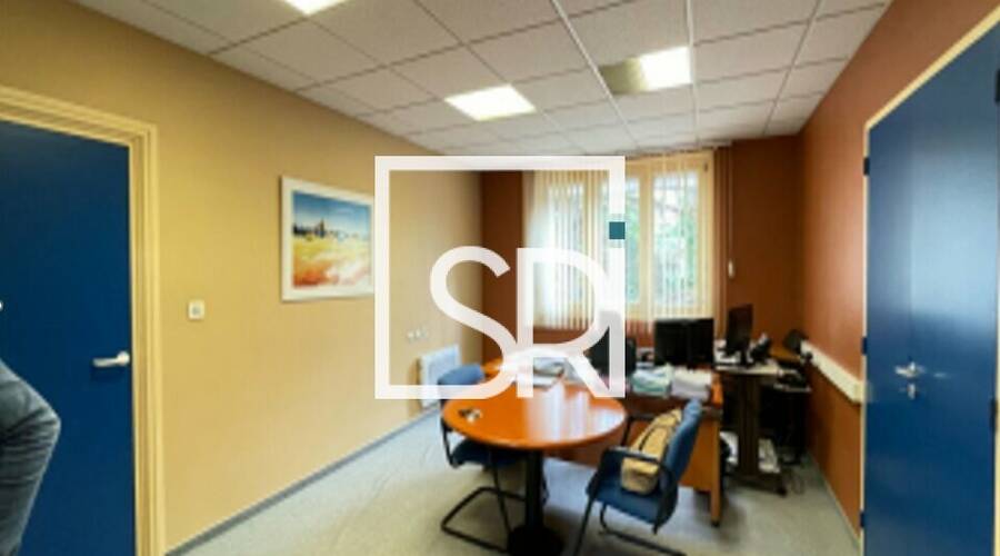 REXIM - Bureau - Castres - 4