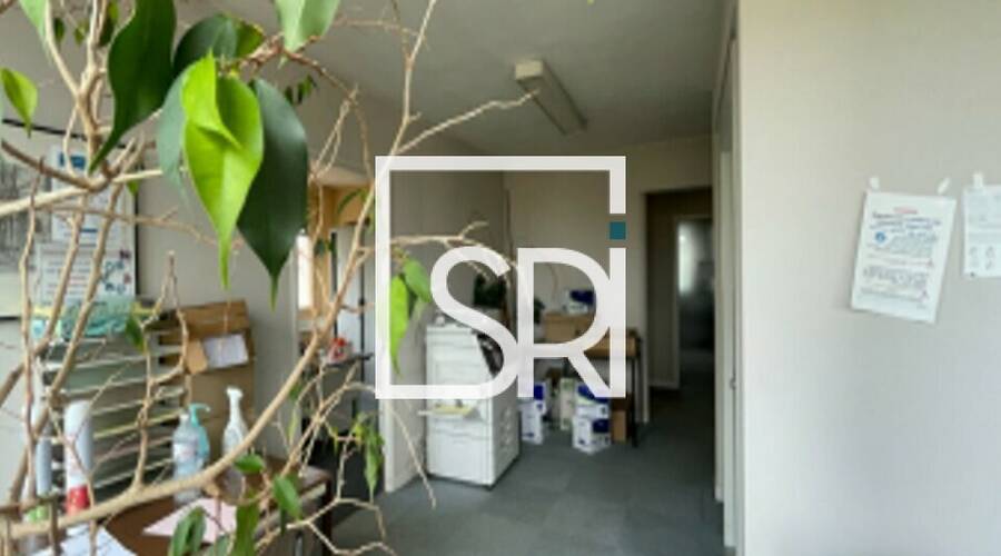 REXIM - Bureau - Castres - 6