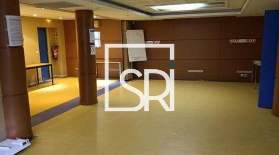 REXIM - Bureau - Castres - 8