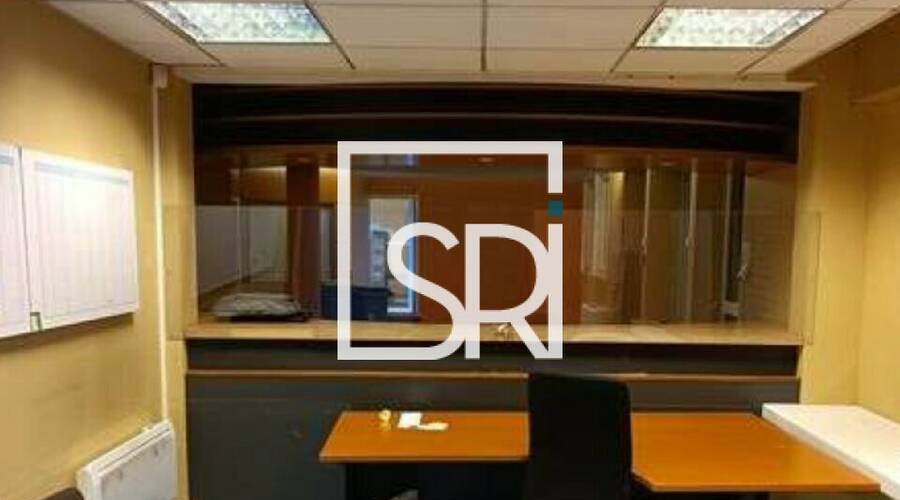 REXIM - Bureau - Castres - 9