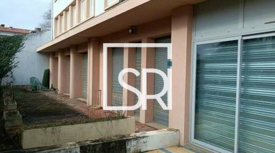 REXIM - Bureau - Castres - 11