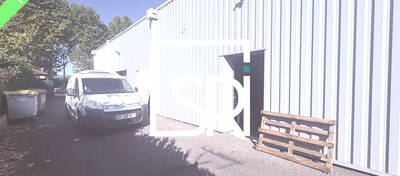 REXIM - Local commercial - Puy-de-Dôme - Lempdes - 9