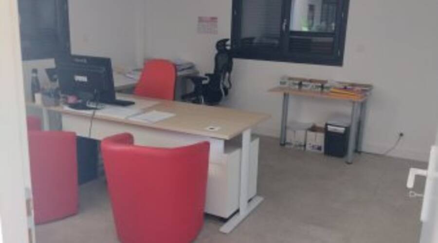 REXIM - Entrepôt - Pyrénées-Orientales - Perpignan - 2