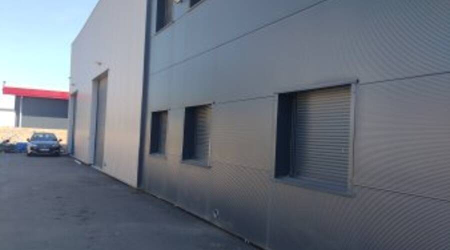 REXIM - Entrepôt - Pyrénées-Orientales - Perpignan - 4