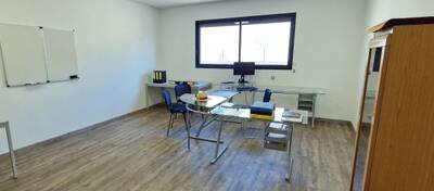 REXIM - Bureau - Pyrénées-Orientales - Rivesaltes - 2
