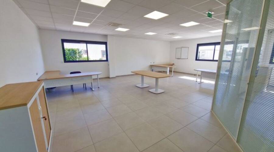 REXIM - Bureau - Pyrénées-Orientales - Rivesaltes - 3