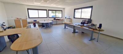 REXIM - Bureau - Pyrénées-Orientales - Rivesaltes - 4