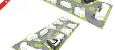 REXIM - Entrepôt - Saclay - 1