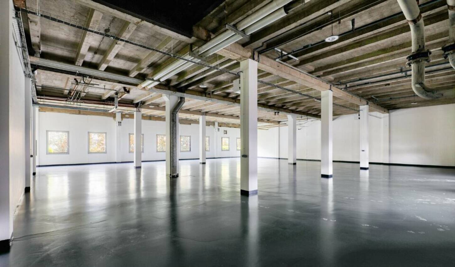 REXIM - Entrepôt - Lisses - 2