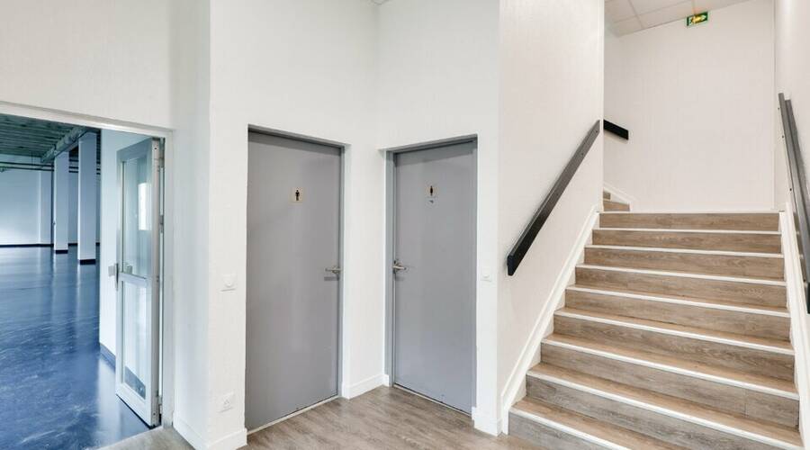 REXIM - Entrepôt - Lisses - 6