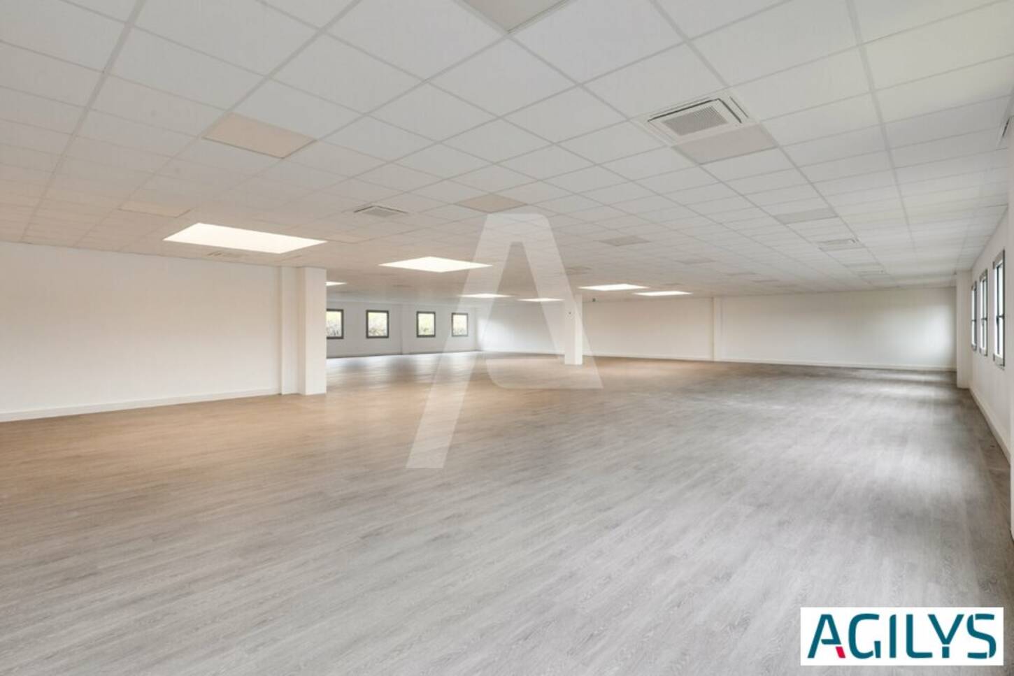 REXIM - Entrepôt - Lisses - 2