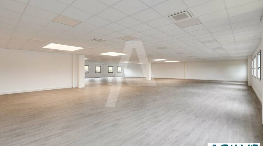 REXIM - Entrepôt - Lisses - 2