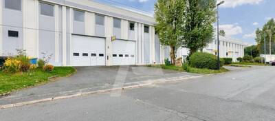 REXIM - Entrepôt - Lisses - 3