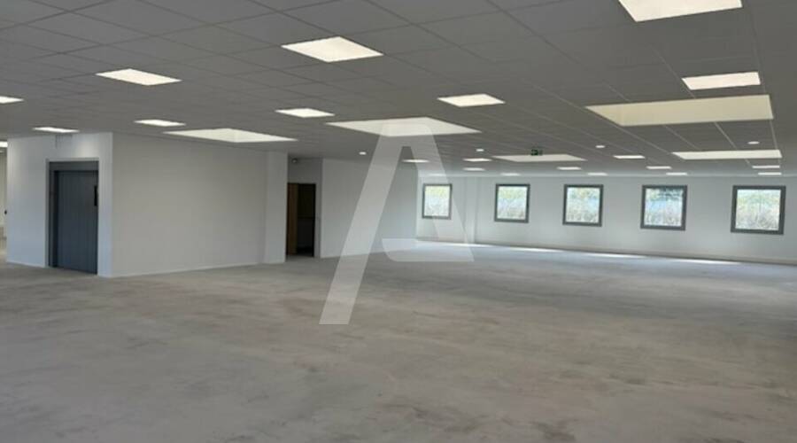 REXIM - Entrepôt - Lisses - 5