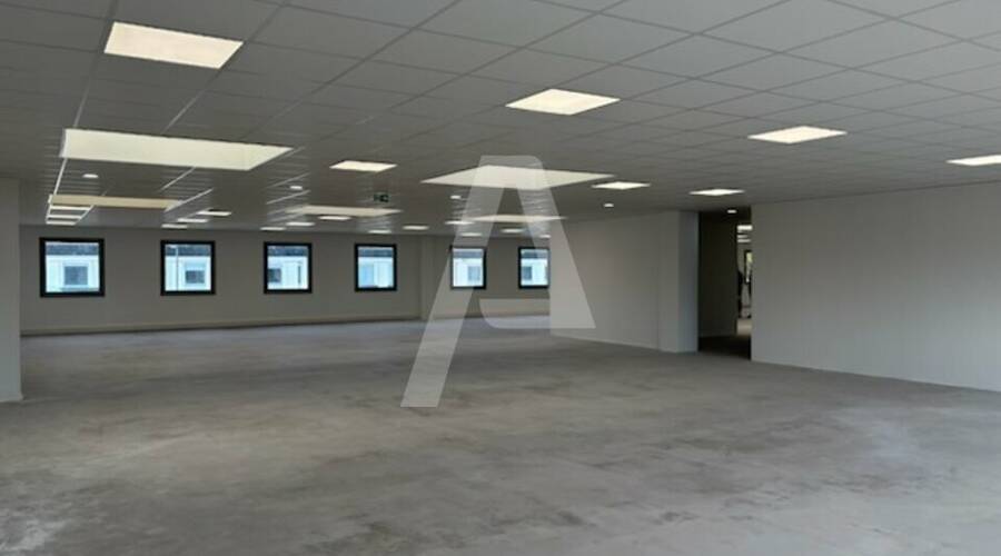 REXIM - Entrepôt - Lisses - 6