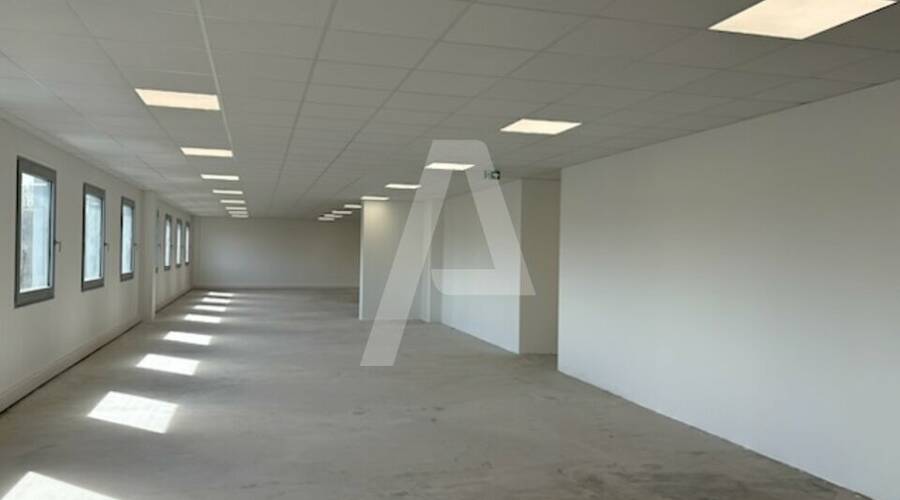 REXIM - Entrepôt - Lisses - 8