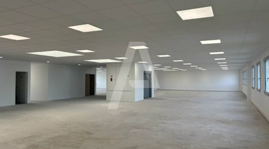 REXIM - Entrepôt - Lisses - 9