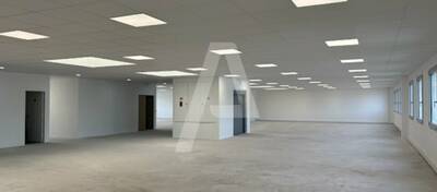 REXIM - Entrepôt - Lisses - 9