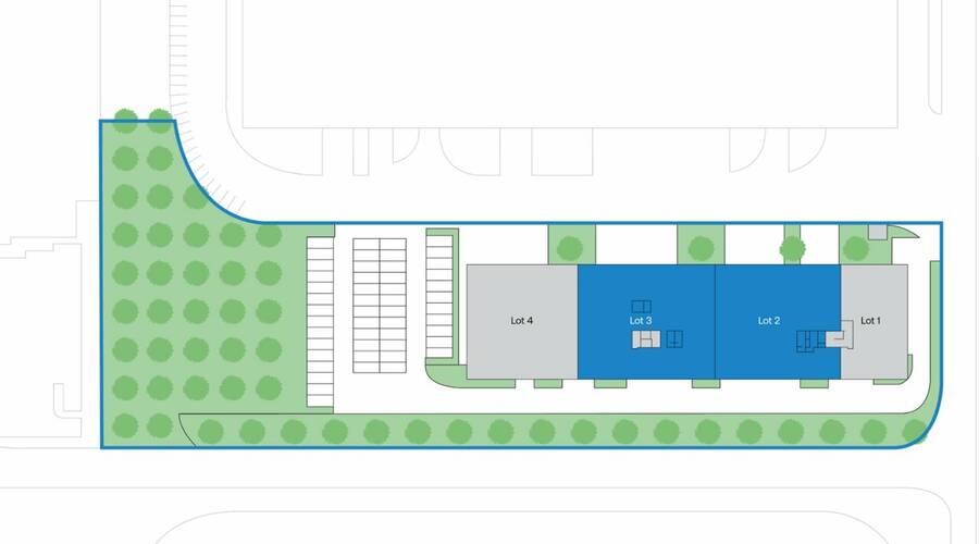 REXIM - Entrepôt - Lisses - 11