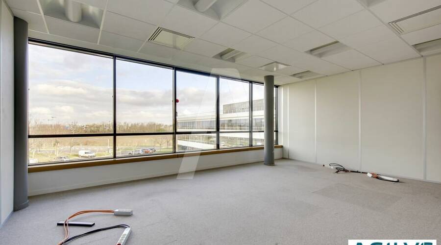 REXIM - Entrepôt - Saint-Aubin - 4