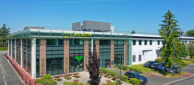 REXIM - Local d'activités - Villebon-sur-Yvette - 4