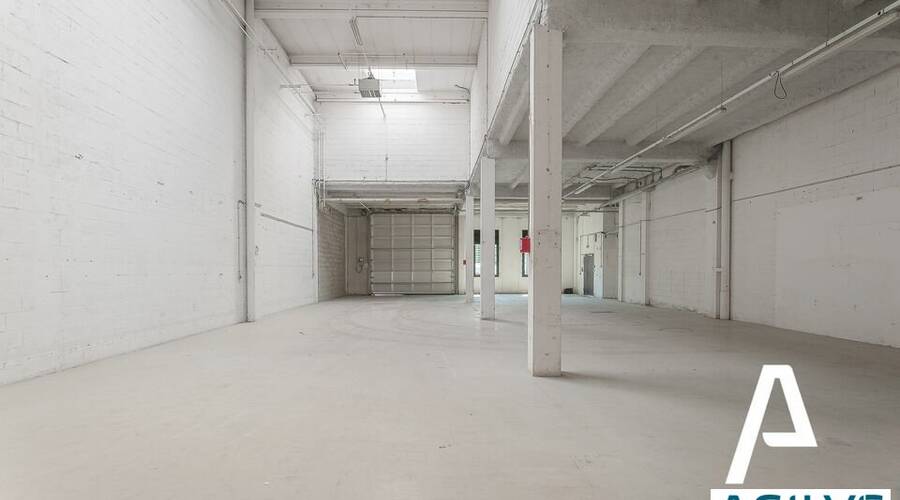 REXIM - Entrepôt - Villebon-sur-Yvette - 9