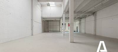 REXIM - Entrepôt - Villebon-sur-Yvette - 9