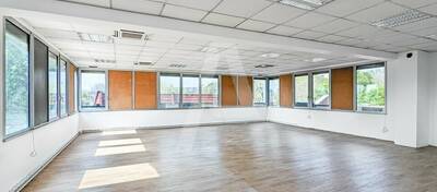 REXIM - Bureau - Massy - 1