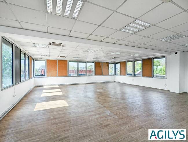 REXIM - Bureau - Massy - 1