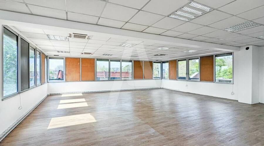 REXIM - Bureau - Massy - 1