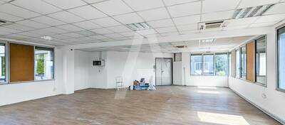 REXIM - Bureau - Massy - 2