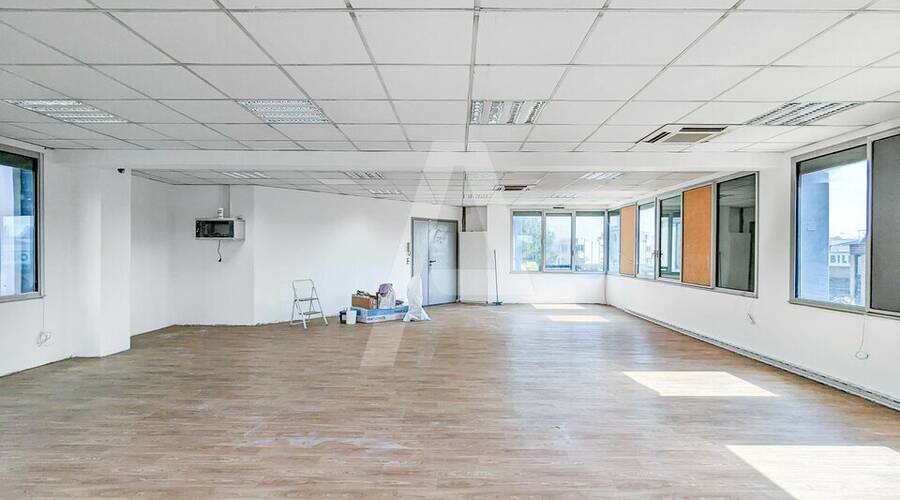 REXIM - Bureau - Massy - 3