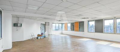 REXIM - Bureau - Massy - 4