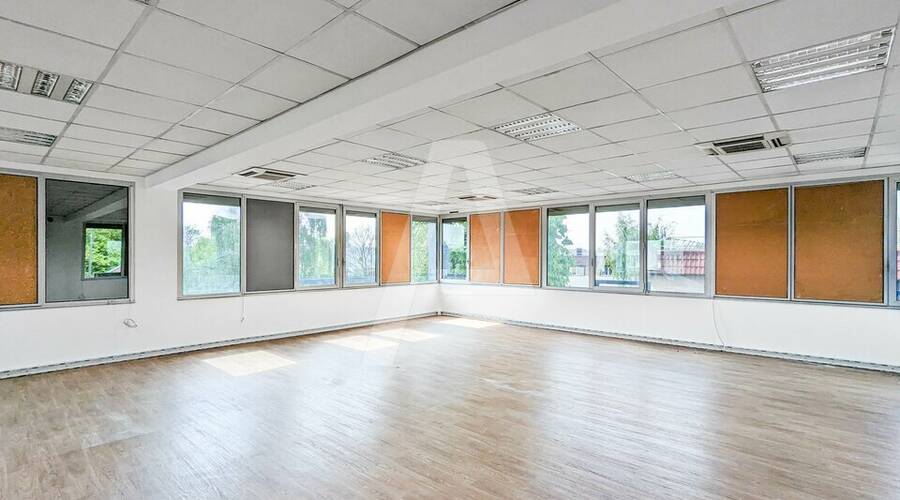 REXIM - Bureau - Massy - 5