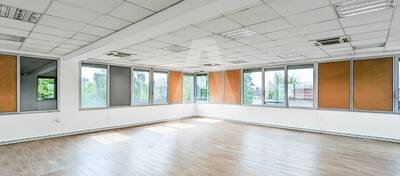 REXIM - Bureau - Massy - 5