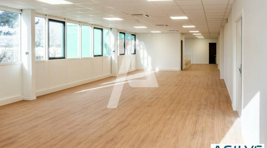 REXIM - Entrepôt - Saint-Thibault-des-Vignes - 5