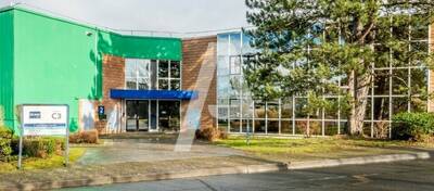 REXIM - Entrepôt - Saint-Thibault-des-Vignes - 1