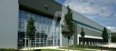 REXIM - Entrepôt - Moissy-Cramayel - 2