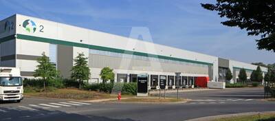 REXIM - Entrepôt - Moissy-Cramayel - 3