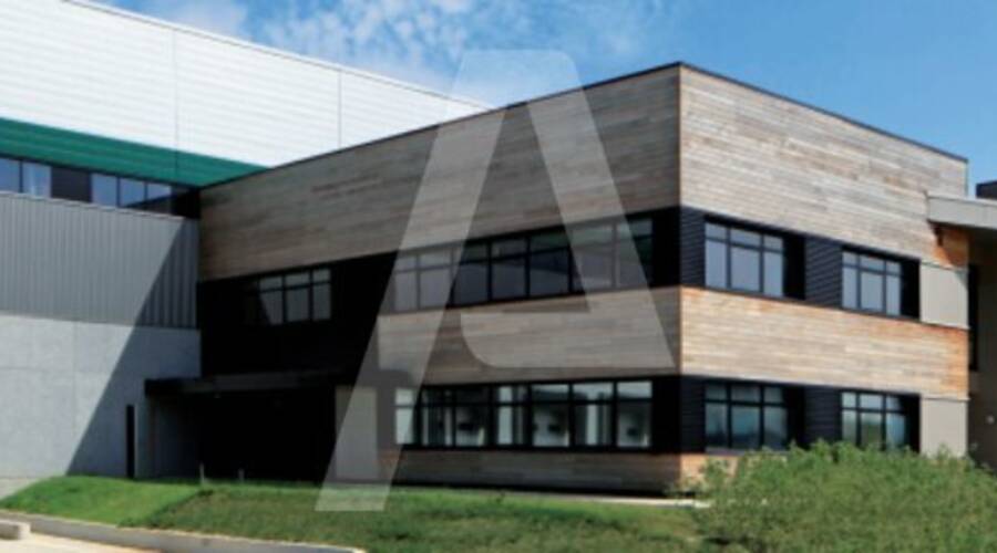 REXIM - Entrepôt - Moissy-Cramayel - 4