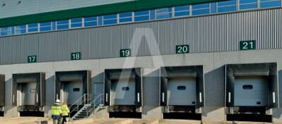 REXIM - Entrepôt - Moissy-Cramayel - 6