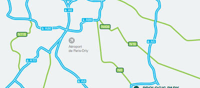 REXIM - Entrepôt - Moissy-Cramayel - 8