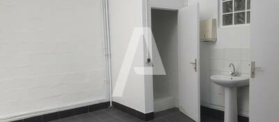 REXIM - Entrepôt - Morangis - 1