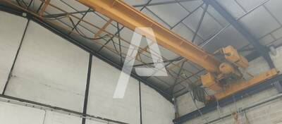 REXIM - Entrepôt - Morangis - 2