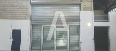 REXIM - Entrepôt - Morangis - 4