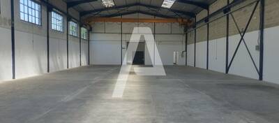 REXIM - Entrepôt - Morangis - 5