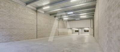 REXIM - Entrepôt - Lisses - 4